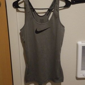 Nike tank